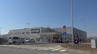 Latecoere разширява завода си край Пловдив с 5,5 милиона лева инвестиция
