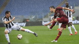 Рома победи Удинезе с 1:0 в мач от Серия "А"