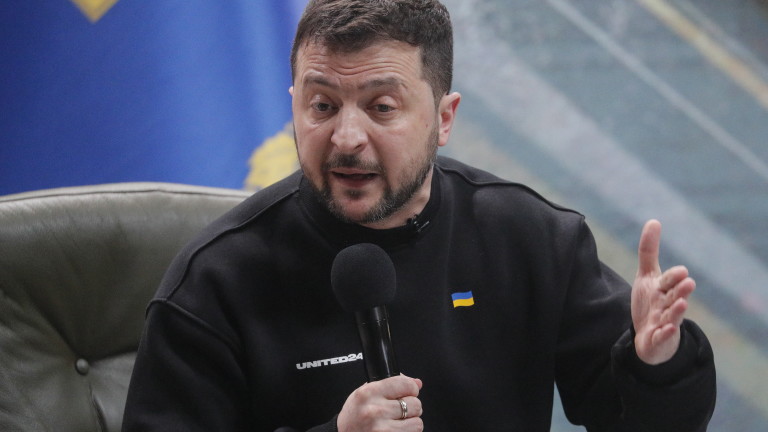 През седмиците, предхождащи инвазията на Русия, високопоставени украински опозиционни политици