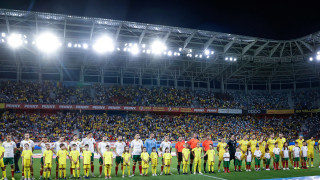 Капитанът на румънския национален отбор се ядоса на феновете които