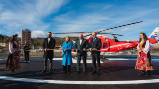 Вицепремиерът и министър на транспорта и съобщенията Гроздан Караджов заяви