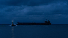 Украйна атакува Новоросийск, Казахстан отрича щети по петролния си терминал