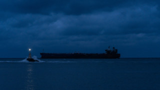 Украйна атакува Новоросийск, Казахстан отрича щети по петролния си терминал