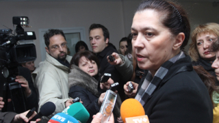 Румяна Тодорова остава начело на НЗОК до избора на нов председател