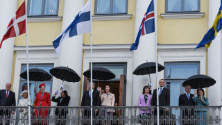 Норвегия открива почетно генерално консулство у нас