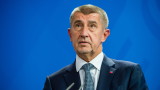  Андрей Бабиш: Чехия не възнамерява да одобри еврото 