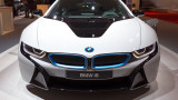 BMW намалява почти наполовина въглеродните емисии до 2030-а година