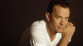 За ролите си във Форест Гъмп и Филаделфия Том Ханкс