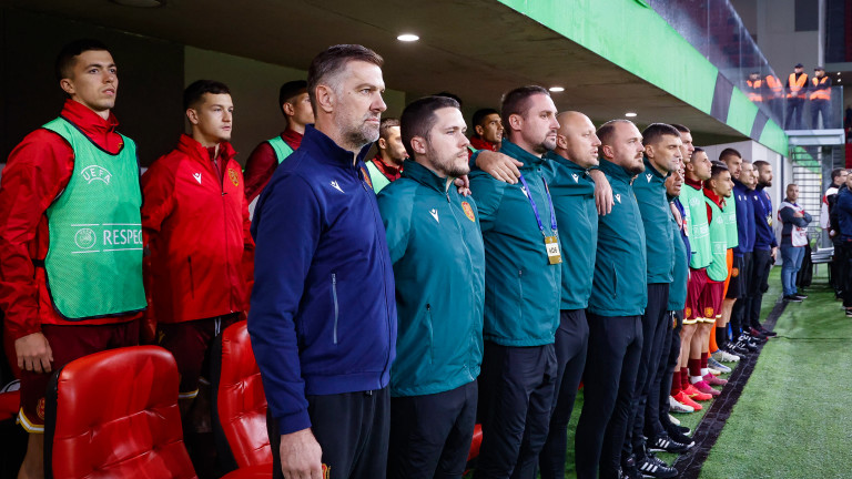 Il est clair qui sera le nouvel entraîneur de l’équipe nationale de football Il est clair qui sera le nouvel entraîneur de l’équipe nationale de football