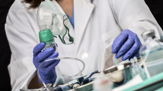 От нов респиратор има нужда неонатологичното отделение в МБАЛ Д р