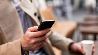 Отказването на пушенето също навлиза в цифровото си измерение