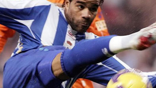 Ла Коруня с трудна победа над Валядолид