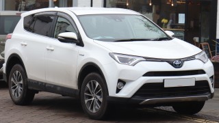 Аналитичната агенция JATO Dynamics представи резултатите от мащабното си проучване