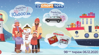 Няма спор че най щастливи на Никулден са имениците но едва