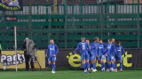  Арда победи Ботев (Пловдив) с 2:0 като посетител 