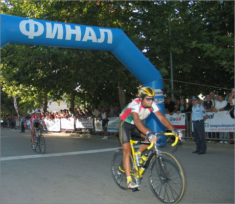Още двама напуснаха Обиколката