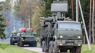 Държавите, внесли най-много оръжие за последните 67 години