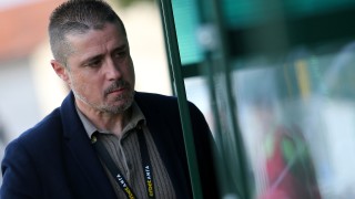 Старши треньорът на Витоша Бистрица Енгибар Енгибаров изрази надежда че