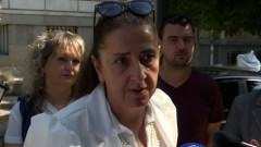 В Кремиковци не искат да се прави кариера за добив на строителни материали в квартала
