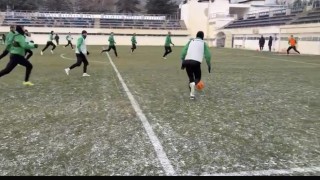 Черно море ще срещне на пъти втородивизионния Етър в приятелски