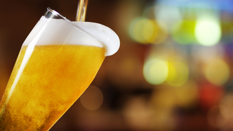 Консумацията на бира се връща на предкризисното равнище