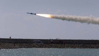 Иран разкри нова радарна система с обсег от 400 км