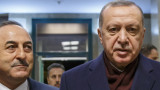 Ердоган срещу Русия в Либия: Турция няма да мълчи за наемниците