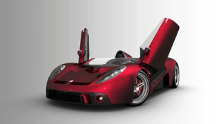 Bizzarrini се възражда