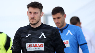 Микулич: Мачът можеше да отиде в едната и в другата посока