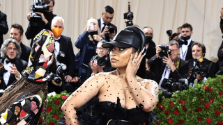 Днес 8 декември рожден ден празнува американската рап изпълнителка Ники Минаж Оника