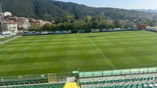 ЦСКА ще приеме Берое на стадион Христо Ботев в Благоевград