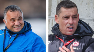 Септември София е следващото предизвикателство пред ЦСКА по пътя към