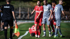 Ботев Враца с късен щурм срещу бойкия Загорец