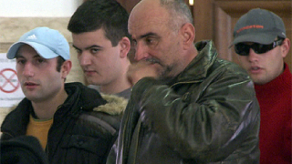По 2 години условно за убийците на Аспарух от Самоков