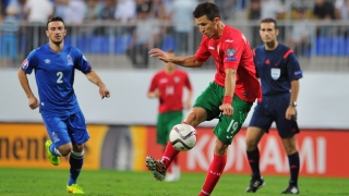 Мицански: Левски и ЦСКА ме искат, но аз не бързам