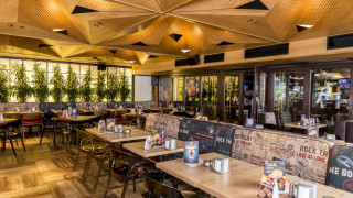 Най голямата българска верига ресторанти Happy навлиза в Румъния с първото