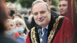 Анастас Герджиков: Имам качествата да олицетворявам единството на нацията