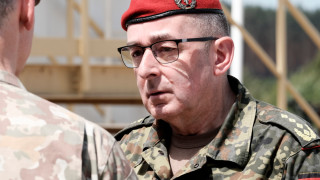 НАТО да се готви за атака от Русия до 4 години, предупреждава Германия 