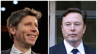 Свидетели сме на истинска AI революция и това никой не