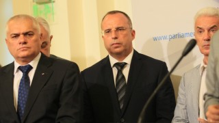 Чумата е установена на територията на областите Ямбол и Бургас