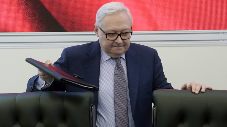 Русия обещава да засили потенциала на армията на Венецуела