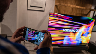 Домът, както го вижда Samsung: "Умен", но и с впечатляващи звук и визия (СНИМКИ)