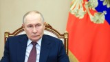 Путин за Гренландия: Това определено не ни засяга