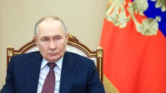 Путин за Гренландия: Това определено не ни засяга