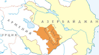 US-доклад нарича Нагорни Карабах "сепаратистки регион на Азербайджан"
