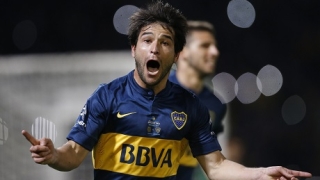 Бока Хуниорс с дубъл в Аржентина (ВИДЕО)