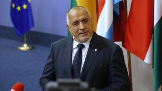 Премиерът Бойко Борисов заминава за Кралство Лихтенщайн в четвъртък 25