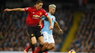 33 годишният Неманя Матич е трансферна цел на Рома съобщават италиански медии Опитният