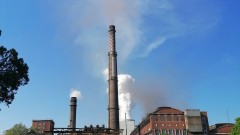 Стойностите на серен диоксид в Димитровград са в норма, уверяват от МОСВ