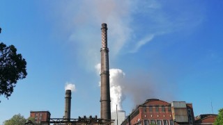 Стойностите на серен диоксид в Димитровград са в норма, уверяват от МОСВ